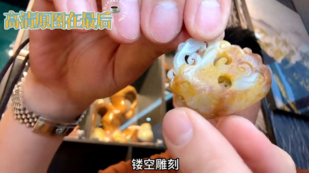 和田玉雕刻龍_和田玉雕龍的寓意_玉石雕刻龍