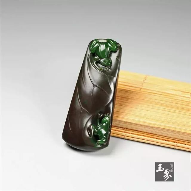 玉雕 金蟾_玉雕金蟾擺件圖片_玉雕金蟾圖片大全