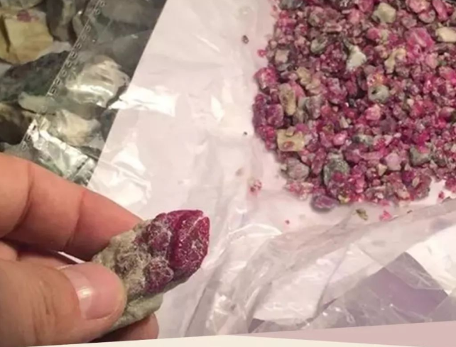 紅寶石手鏈_紅色寶石手鏈_紅寶石手鏈
