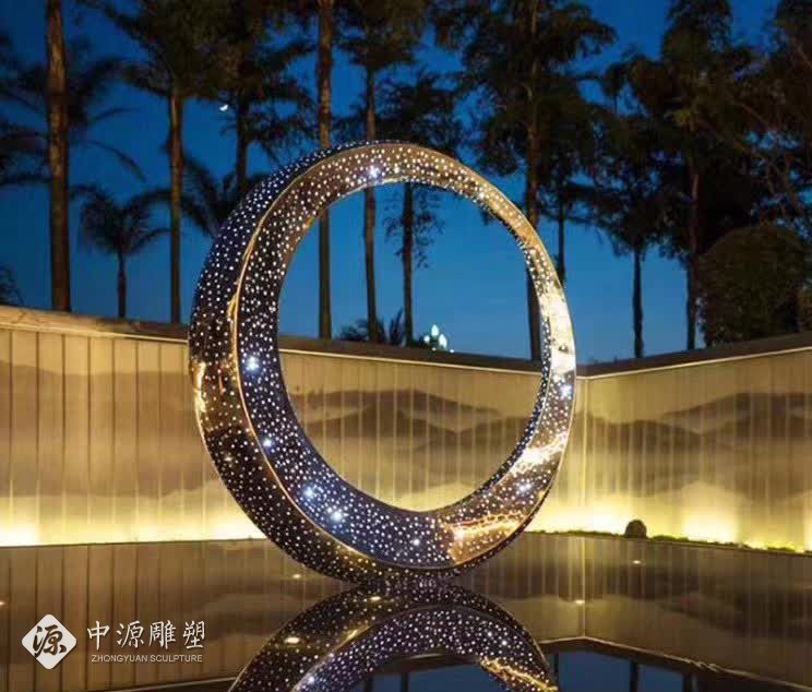雕塑不銹鋼工藝品圖片_不銹鋼工藝雕塑_雕塑不銹鋼工藝有哪些