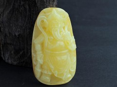 蜜蠟的功效與作用?佩戴蜜蠟有什么好處？