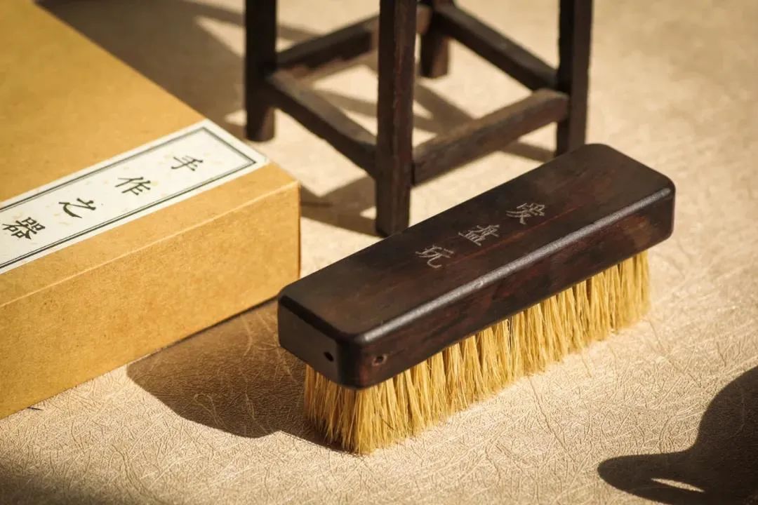 文玩核桃鋼絲刷要刷多久_核桃用鋼絲刷打底還是鬃毛刷_文玩核桃打底需用鋼絲刷子嗎