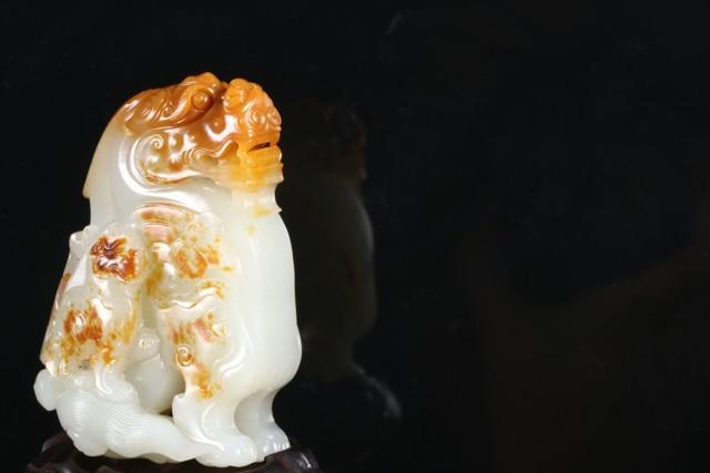 古玉藝術館_古今藝玉雕工作室_古今藝室玉雕工作內容