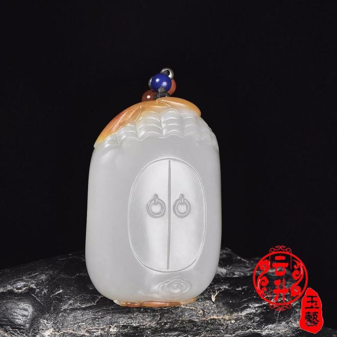 古今藝玉雕工作室_古玉藝術館_古今藝室玉雕工作內容