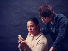 90后玉雕師從父學(xué)藝，以突破思維傳承傳統(tǒng)工藝，作品不拘一格