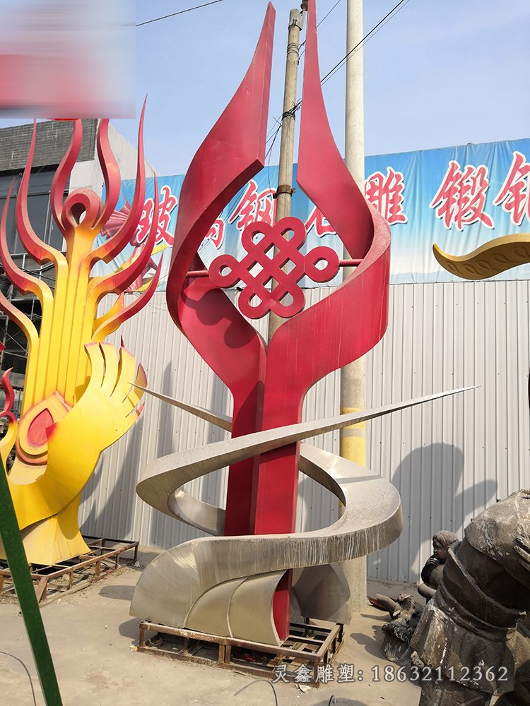 不銹鋼雕塑世界知名_中國不銹鋼雕塑_不銹鋼雕塑有哪些公司