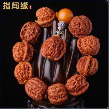 核桃講究盤有什么講究_盤核桃有什么講究_盤的核桃是