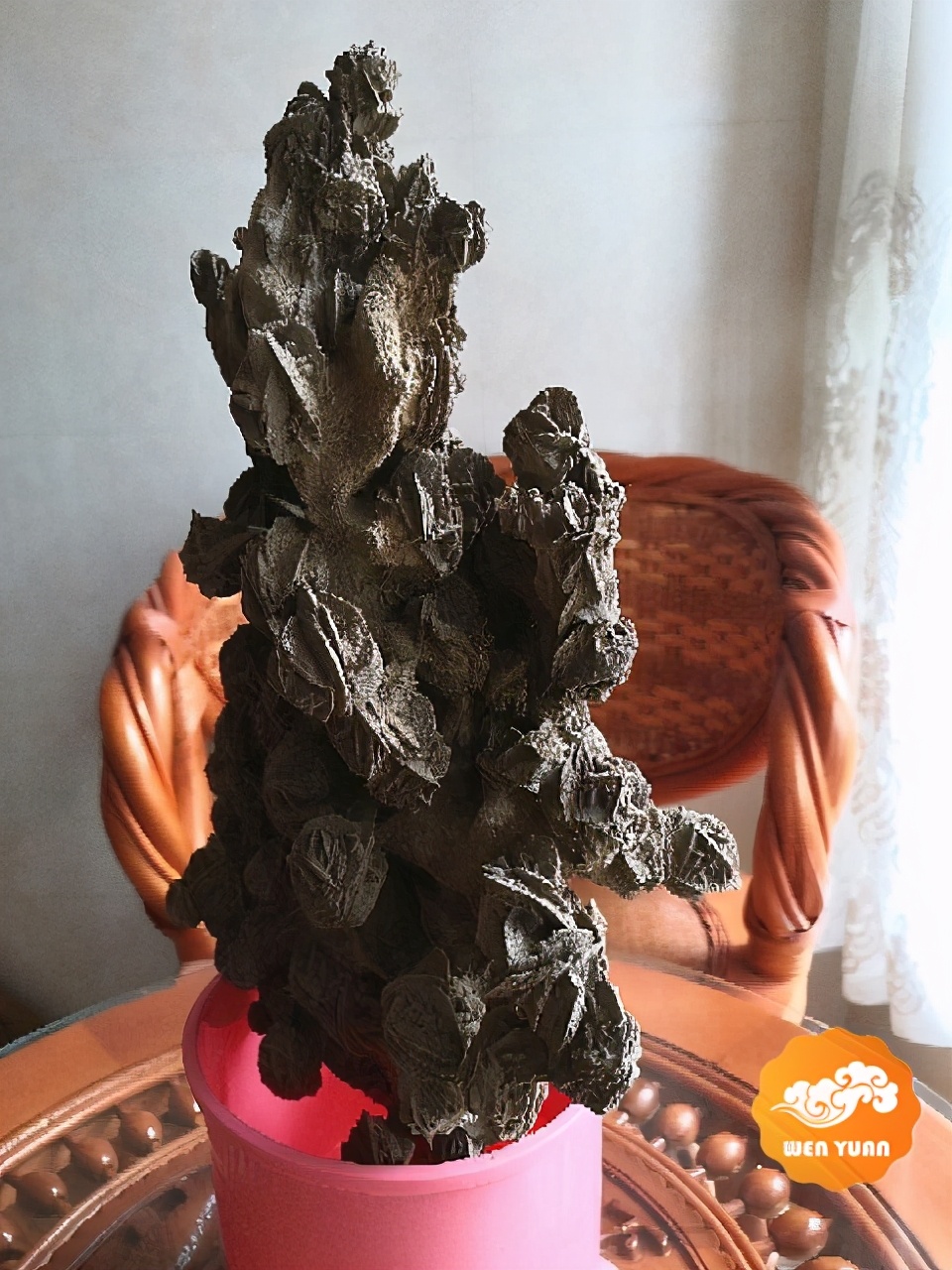 沙漠玫瑰奇石圖片_沙漠玫瑰奇石_沙漠玫瑰奇石圖片欣賞