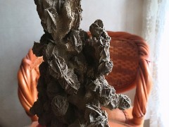 沙漠玫瑰石賞析