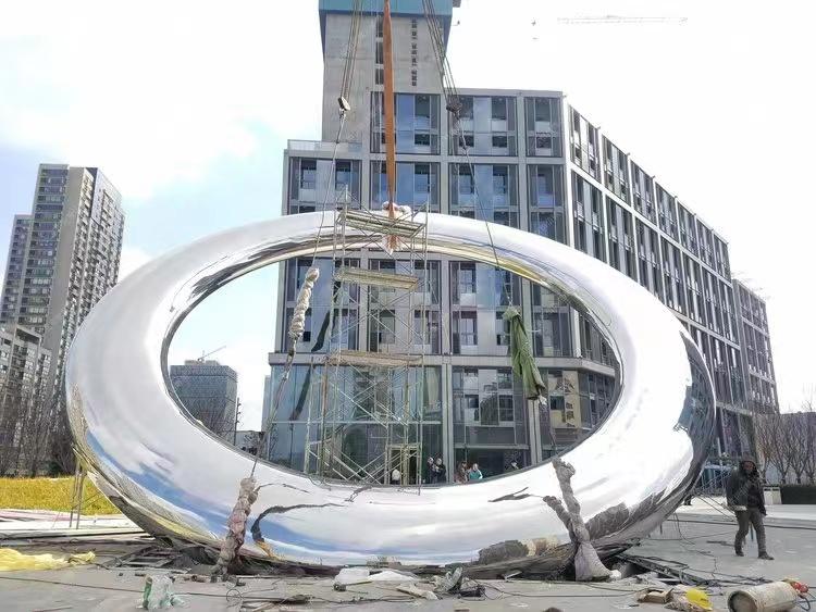 雕塑不銹鋼制作廠家_雕塑不銹鋼雕塑雕塑公司_不銹鋼雕塑校園雕塑定制廠家