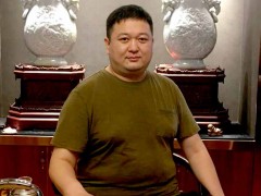 任磊：尊重歷史傳統(tǒng)造型，創(chuàng)作符合時代審美的玉雕新器型