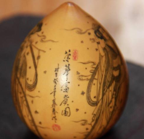 什么樣的文玩葫蘆貴_文玩葫蘆什么品種最好_葫蘆品種好文玩圖片大全