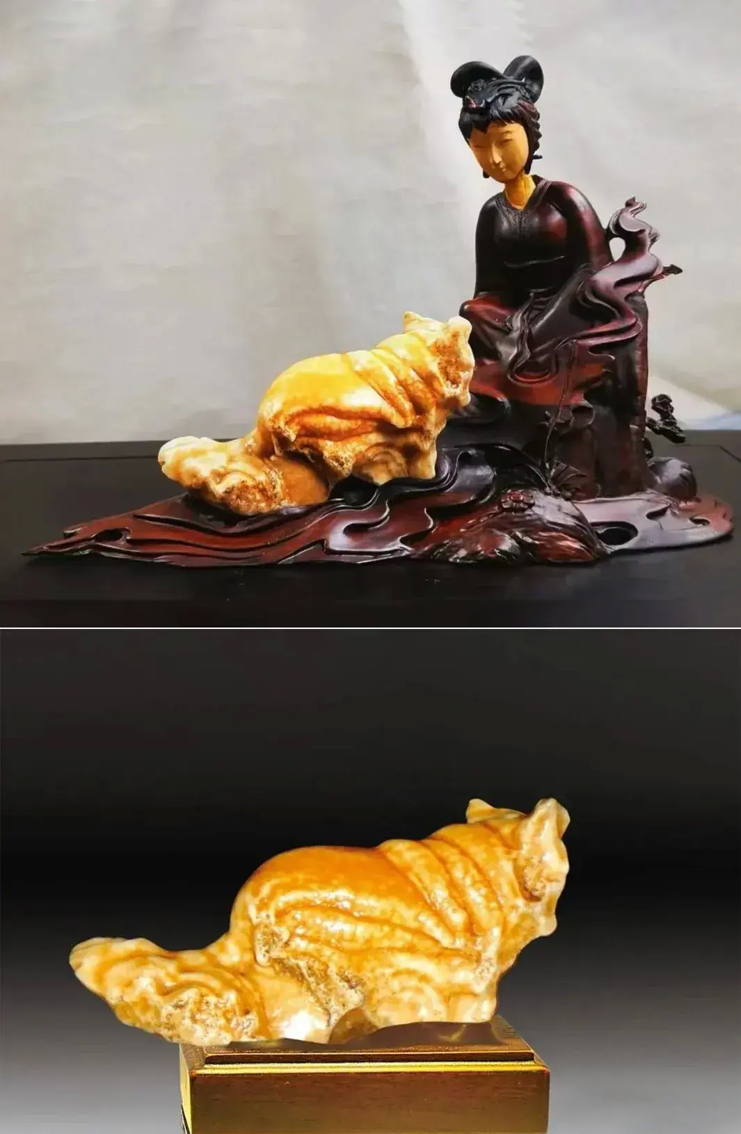 阿拉善十大奇石_阿拉善奇石產(chǎn)地哪里_阿拉善奇石的功效與作用