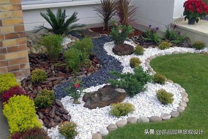 各種石頭景觀石圖片_石種有哪些_景觀石的種類及圖片