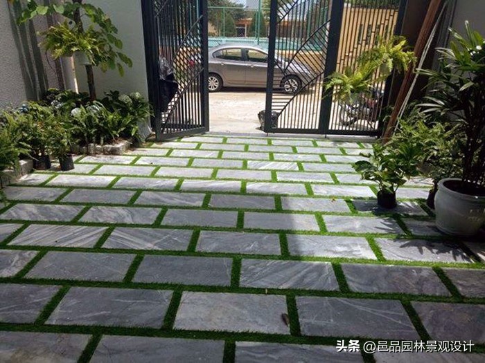 石種有哪些_各種石頭景觀石圖片_景觀石的種類及圖片