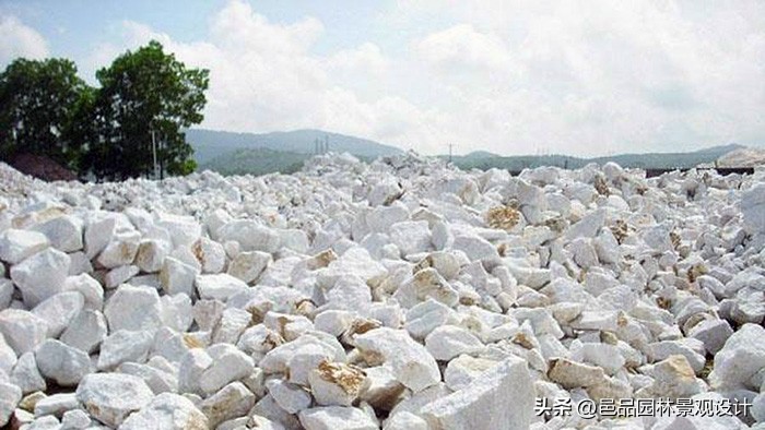 各種石頭景觀石圖片_景觀石的種類及圖片_石種有哪些