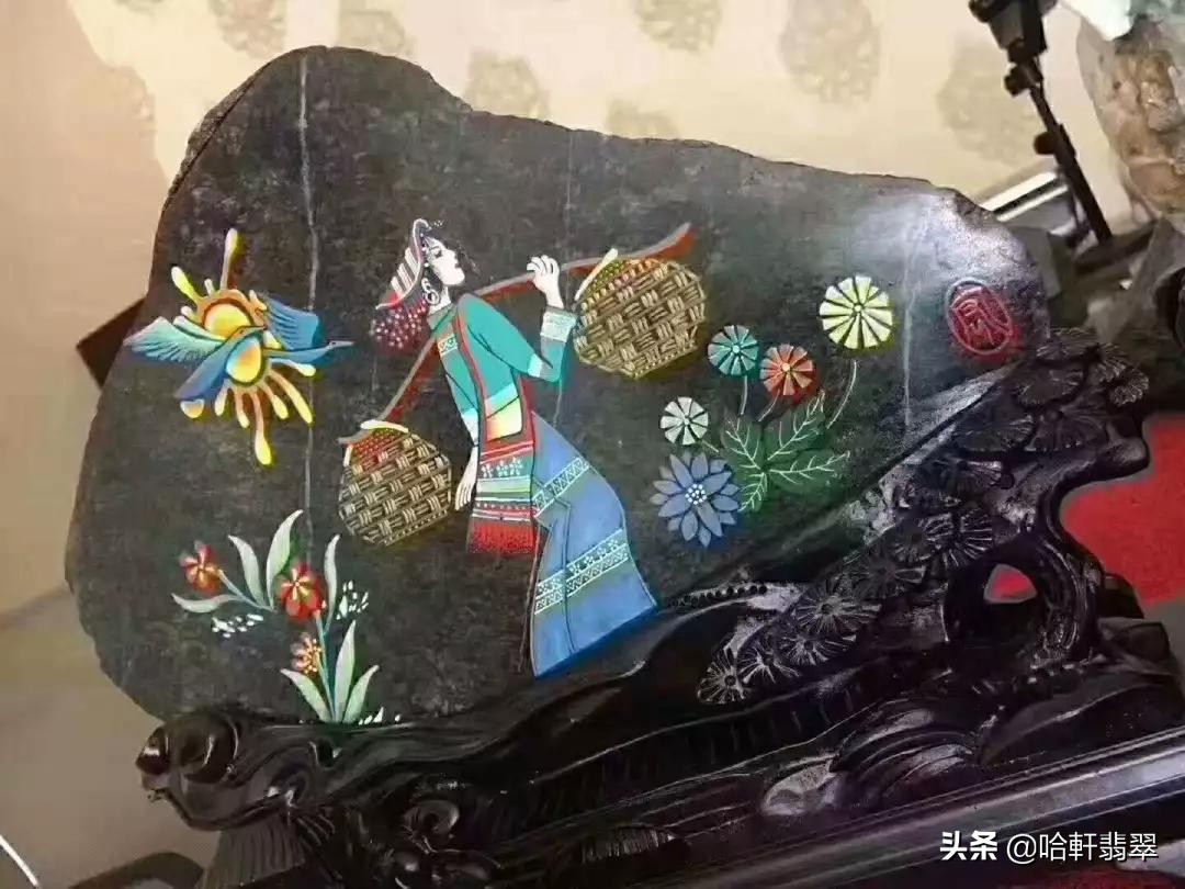 玉雕激光雕刻機_玉石激光雕刻一體機_激光雕刻機雕刻玉石