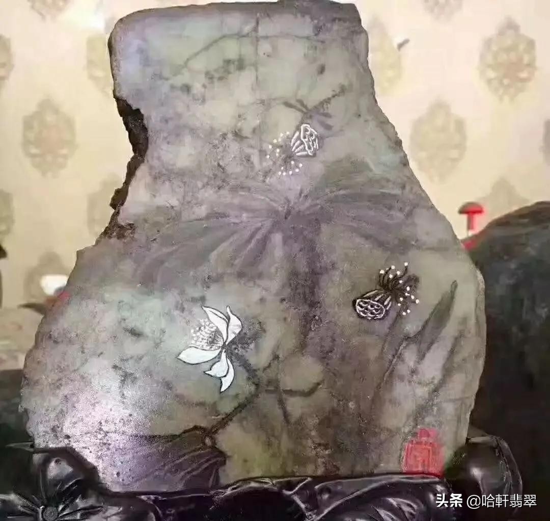 激光雕刻機雕刻玉石_玉石激光雕刻一體機_玉雕激光雕刻機