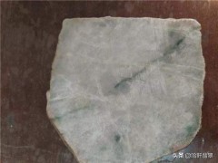 切垮的料子先別扔！全新激光雕刻技術，能讓廢料變身翡翠工藝品