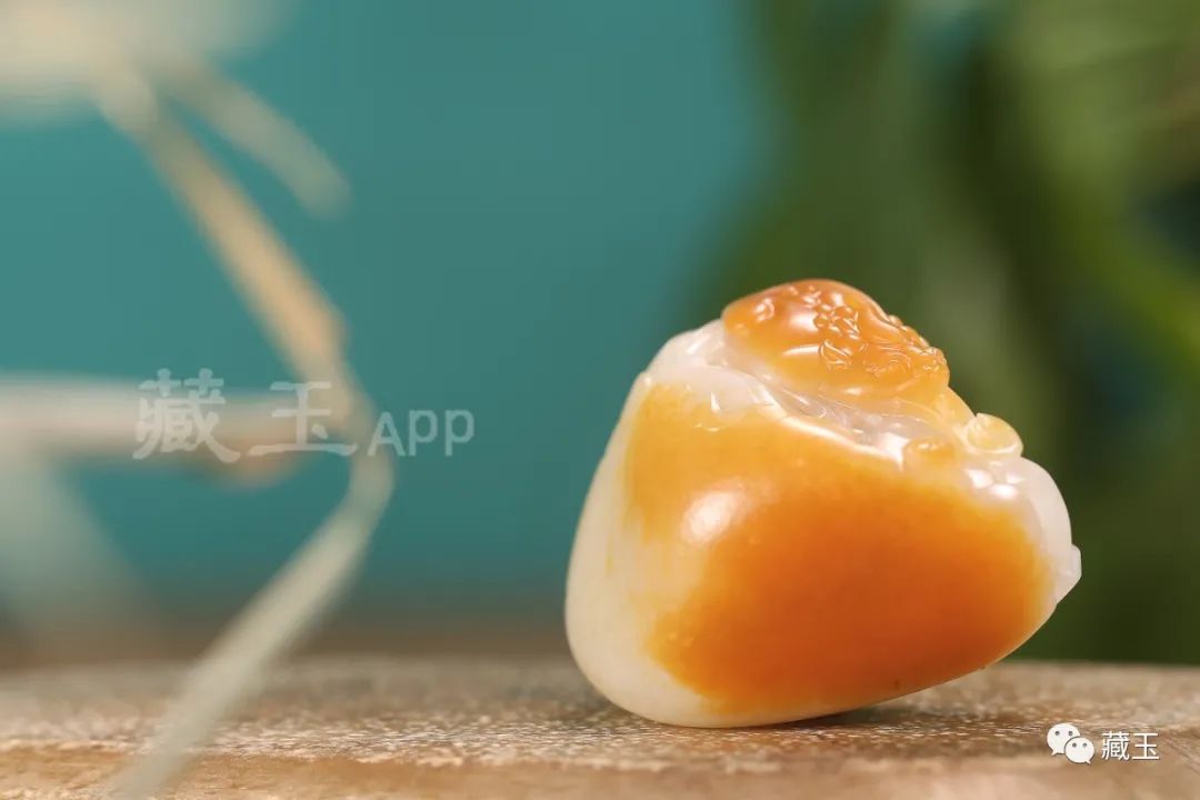雕刻和田玉_和田玉看雕工_和田玉雕工怎么看好壞