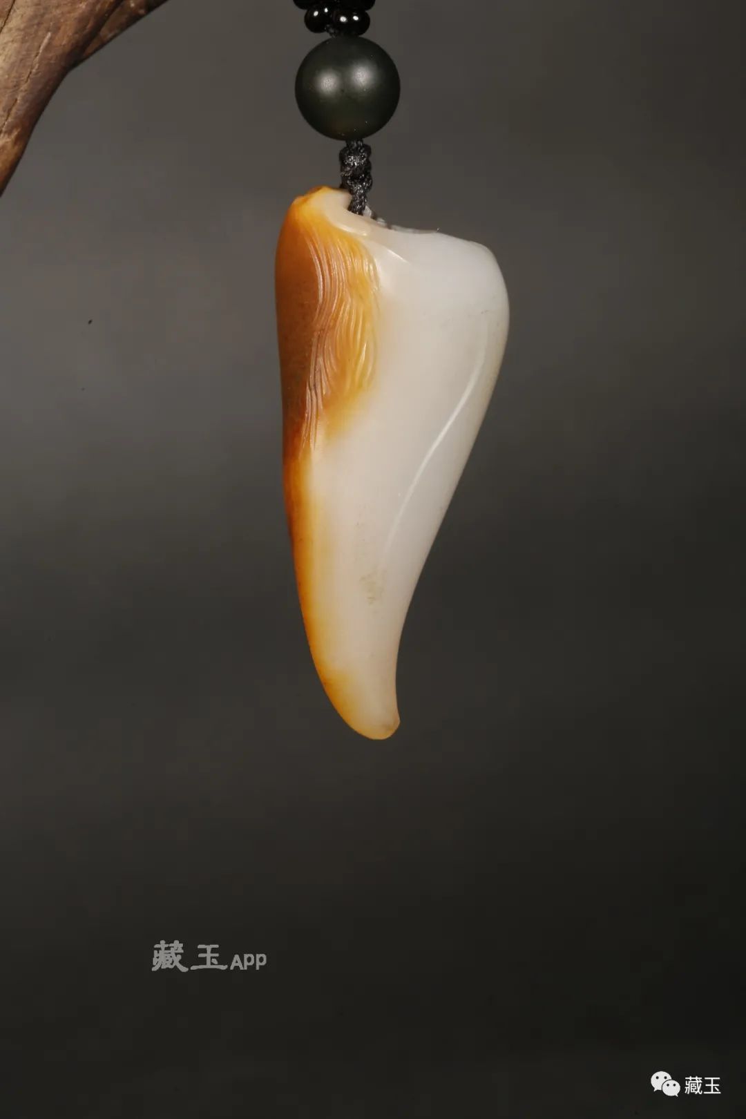 雕刻和田玉_和田玉看雕工_和田玉雕工怎么看好壞