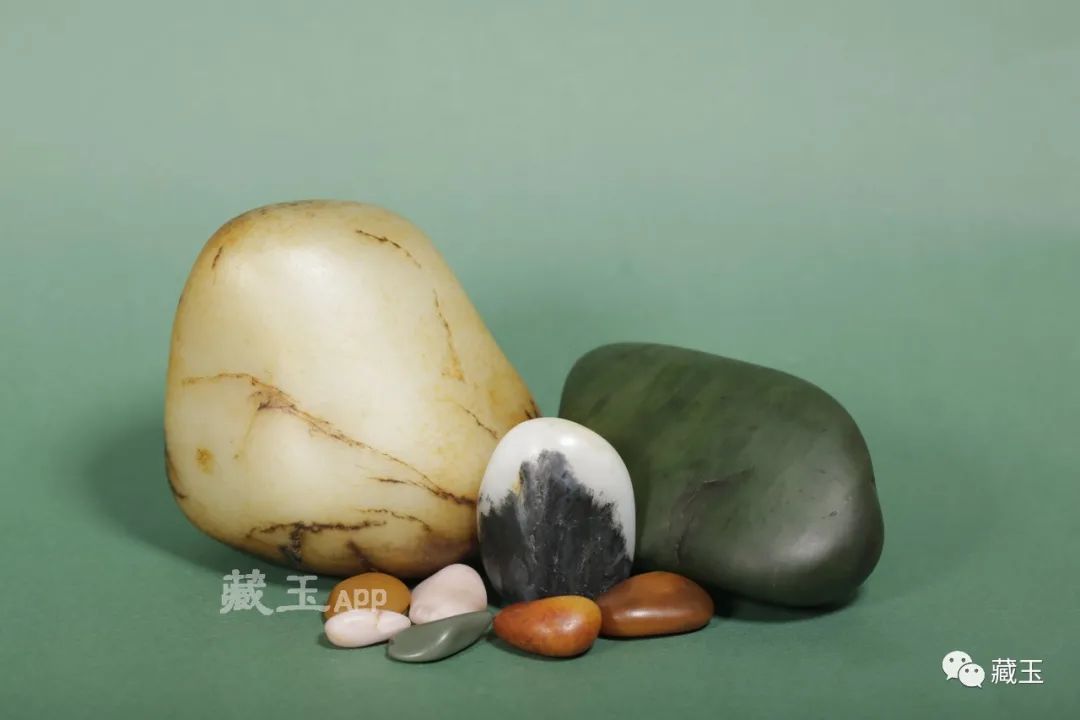 和田玉雕工怎么看好壞_和田玉看雕工_雕刻和田玉