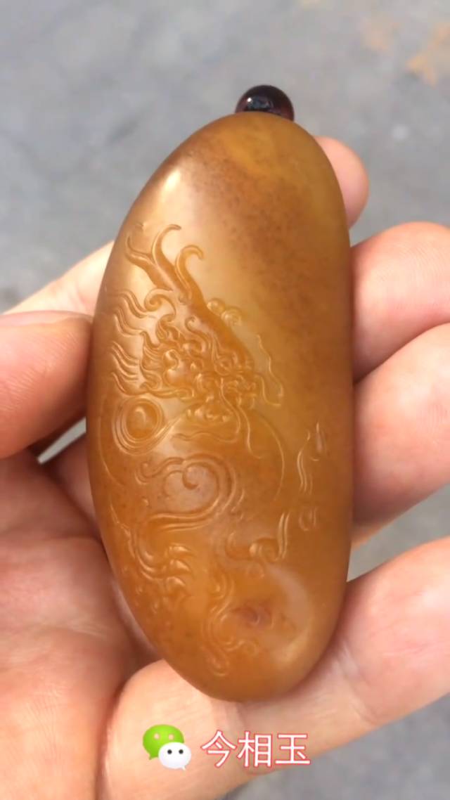 和田玉籽料小雕件_和田玉小籽料雕刻_雕小田玉籽料圖片大全