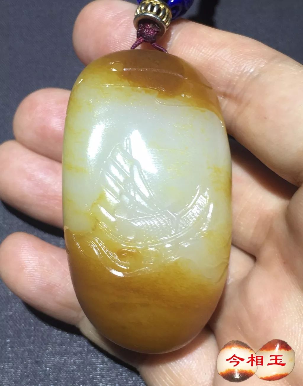 和田玉籽料小雕件_雕小田玉籽料圖片大全_和田玉小籽料雕刻