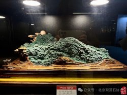 2020年獲金獎的奇石_金獎奇石圖片欣賞_獲金獎奇石