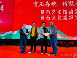 2020年獲金獎的奇石_金獎奇石圖片欣賞_獲金獎奇石