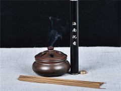 “海南沉香價格多少錢一克？”